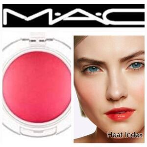 Mac Cosmetics GlowPlay Blush
